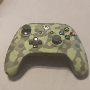 Xbox 360 controller wireless